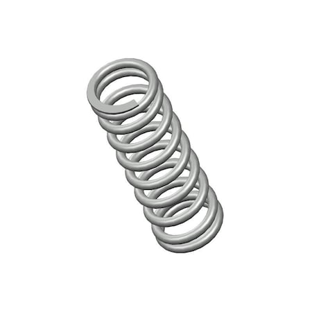 Approved Vendor Compression Spring, O= .720, L= 2.25, W= .096 G409968274